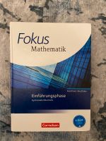 Mathe Buch Einführungsphase NRW Cornelsen Wuppertal - Vohwinkel Vorschau