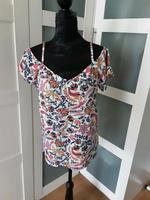 Promod Damen Bluse Top Gr.S Nordrhein-Westfalen - Bottrop Vorschau