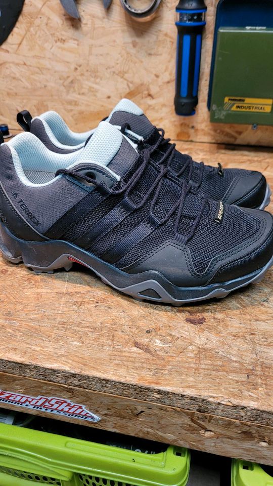 Adidas Terrex Damen Gore Tex Gr. 38 2/3 Wie Neu in Suhl