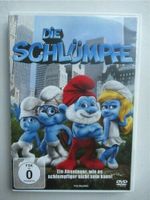 Die Schlümpfe DVD, wie neu ! Ricklingen - Wettbergen Vorschau