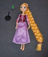 Disney Store Rapunzel selten Bratpfanne Pascal Ostern Niedersachsen - Langwedel Vorschau