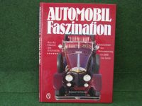 Automobil Faszination Halwart Schrader BLV Oldtimerbuch Autobuch Schleswig-Holstein - Klein Rönnau Vorschau