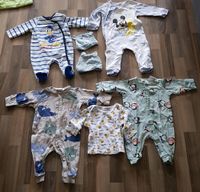 Sehr gut erhaltene Babykleidung Saarland - Merzig Vorschau