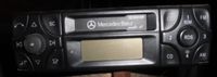 Autoradio Mercedes Benz Audio10 BE 3100 Hessen - Bebra Vorschau