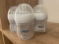 PHILIPS AVENT FLASCHE NATURAL 125ML 0m+ Niedersachsen - Himmelpforten Vorschau