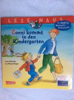 Conni kommt in den Kindergarten ❤️ lesemaus großes Heft Berlin - Tempelhof Vorschau