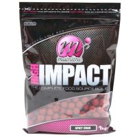 Mainline High Impact 1kg Karpfenangeln Bollies Nordrhein-Westfalen - Geseke Vorschau