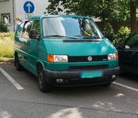 VW T4 2.5 TDI, Langer Radstand, Camper Niedersachsen - Osnabrück Vorschau