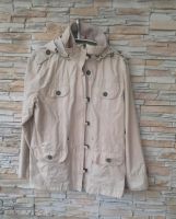 Jacke beige XXL Nordrhein-Westfalen - Unna Vorschau