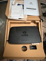 Nova Receiver Box Digital Satelliten Sat Griechische Kanäle Nordrhein-Westfalen - Brühl Vorschau