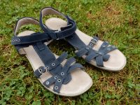 Däumling Sandalen 42 Schmal West - Sindlingen Vorschau