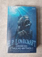 Chronik des Cthulhu-Mythos I (Buch) Dresden - Neustadt Vorschau