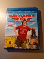 Blu-ray Gullivers Reisen + DVD + Digital Copy Bayern - Nordhalben Vorschau