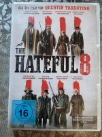 The Hateful 8 DVD Schleswig-Holstein - Selk Vorschau