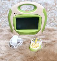Kinder tragbarer DVD-Player/Video-Player mit Fernbedienung Niedersachsen - Wittingen Vorschau