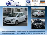 Hyundai ix20 Classic *TÜV neu*Sitzheizung*Klima*PDC Hessen - Biebesheim Vorschau