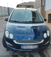Smart ForFour 1,3 pulse pulse Rheinland-Pfalz - Ramsen Vorschau