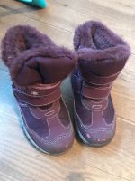 Winterstiefel Gr. 27 Niedersachsen - Schortens Vorschau