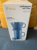 Kaffeekanne mit Filter neu Bayern - Bayreuth Vorschau