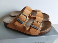 Schuhe, Damen, Hausschuhe, Sandale, Panama Jack, Größe 36 Bayern - Gersthofen Vorschau