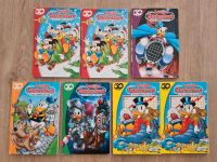 Donald Duck Comic lustiges Taschenbuch Rewe Sammel Edition Nordrhein-Westfalen - Bergisch Gladbach Vorschau