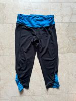 Leggings 3/4 für Sport Düsseldorf - Mörsenbroich Vorschau