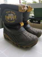 Jungen Winterstiefel Gr. 29 Sachsen-Anhalt - Halle Vorschau