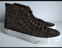 NEU Vans Sneaker high 42 Cord NP100€ braun NP100€ Sk8-Hi Tapered Elberfeld - Elberfeld-West Vorschau