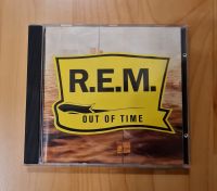 CD - R.E.M. - "Out Of Time" Nordrhein-Westfalen - Kürten Vorschau