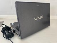Sony Vaio VGN-AW41MF / 1 TB / 18,4“ / NVIDIA GeForce Graphics Baden-Württemberg - Karlsruhe Vorschau