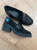 Damenschuhe Läufer Gr 40 Frankfurt am Main - Bornheim Vorschau