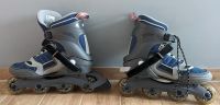 K2 Inline Skates Rheinland-Pfalz - Thaleischweiler-Fröschen Vorschau