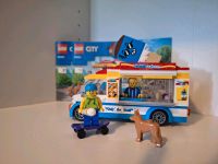 Lego Icewagen 60253 Dortmund - Hörde Vorschau