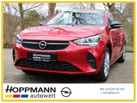 Opel Corsa Edition Rückfahrkam. Klima Temp PDC Androi Nordrhein-Westfalen - Kreuztal Vorschau