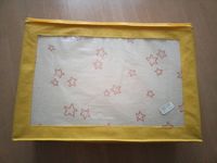 ☀️ Reisebettmatratze Kinder 120x60cm Alvi Sterne Gelb ☀️ Nordrhein-Westfalen - Alfter Vorschau