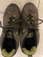 Schuhe / Wanderschuhe Jack Wolfskin Dresden - Pieschen Vorschau