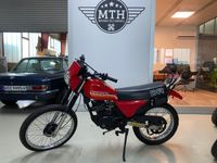 Suzuki DR 125 SF42A Verkleidung Motor Gabel Benzintank Rahmen Hannover - Misburg-Anderten Vorschau