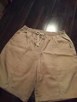 Herren-Shorts Gr. L,   neuw. Bayern - Pullach Vorschau