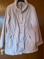 Jacke Übergang Sommer Anorak Giorgio beige Größe 44 46 48 Rheinland-Pfalz - Retterath Vorschau