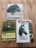 Bücher über Pferde und Reiten Niedersachsen - Uelsen Vorschau