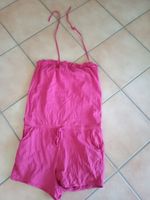 Jumpsuit kurz - pink - Gr. 40/42 Bayern - Mintraching Vorschau