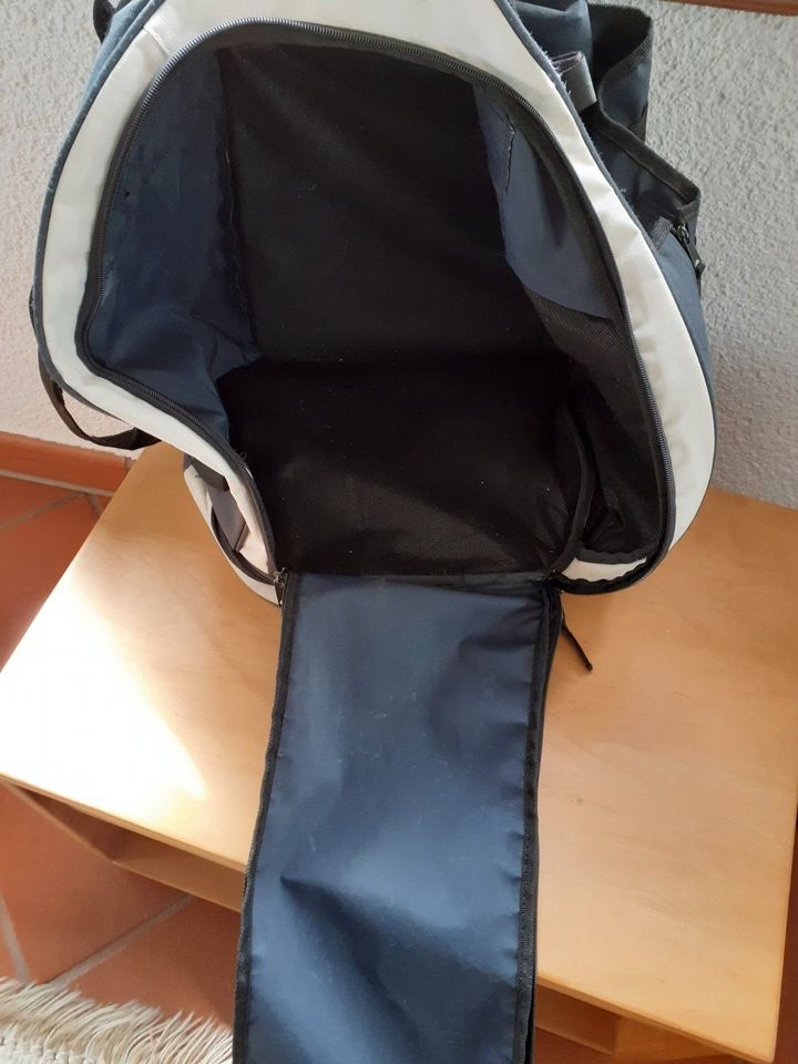 Sportrucksack/Tasche in Weiler bei Bingen