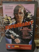 Original VHS Kasette/ Supermarkt Bayern - Rehau Vorschau