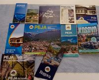 Reiseführer Guide Kosovo Paket Baden-Württemberg - Rottweil Vorschau