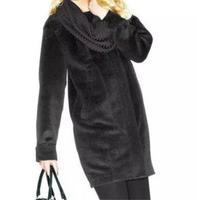 Apart Mantel Jacke schwarz neu Gr.XS 34 kuschlig weich Thüringen - Gotha Vorschau