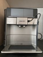 Siemens Kaffeevollautomat EQ.6 plus s500 Bayern - Herzogenaurach Vorschau