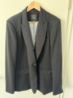 Schwarzes Jacket Gr 48 von Next Tailoring Niedersachsen - Hammah Vorschau