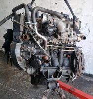 Iveco New Daily motor 2.3 HPI F1AE0481 Nordrhein-Westfalen - Kleve Vorschau