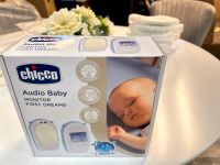 Babyzimmer Chicco Audio-Babyphone FIRST DREAMS, DECT-Technologie Hessen - Schwalmstadt Vorschau