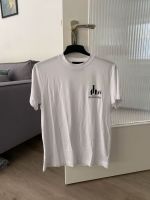 Orginal John Richmond T-Shirt in Weiß - Größe S - Neu mit Etikett Nordrhein-Westfalen - Herford Vorschau